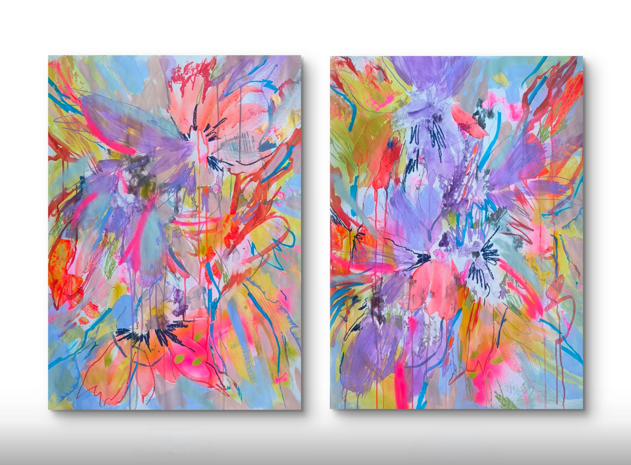 Organic chaos